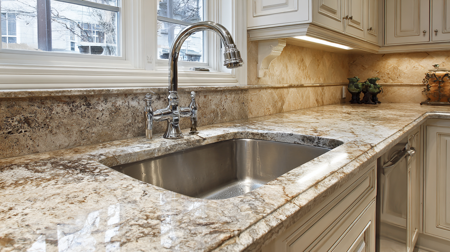 How to Select the Perfect Kitchen Sink for Your Dream Kitchen