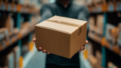 How to Optimize Your Packaging Website for Increased Conversion Rates