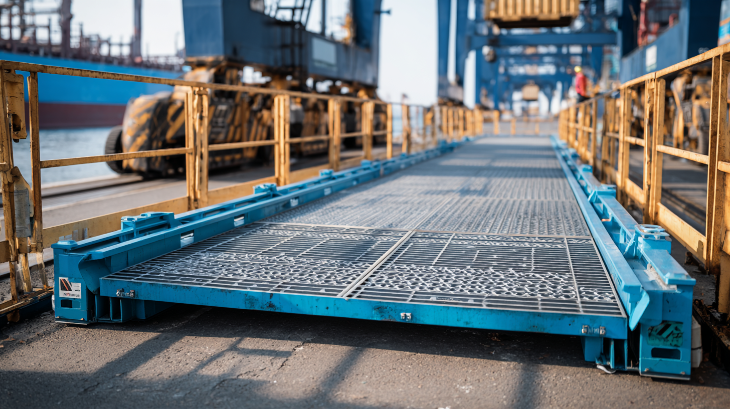 Understanding the Dock Leveler: Essential Insights for Global Buyers
