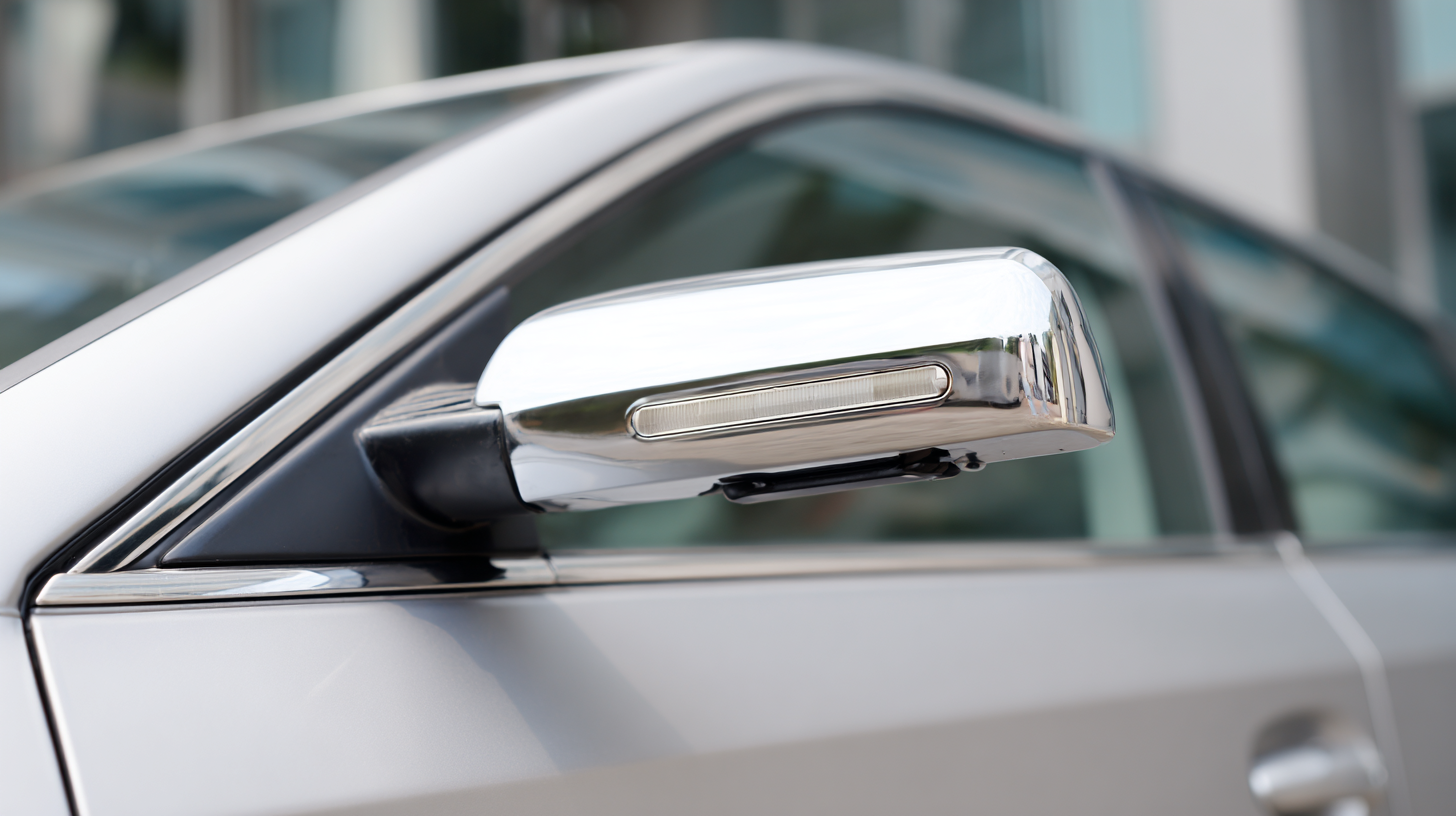 7 Best Reasons to Invest in Automatic Car Door Closers for Enhanced Safety