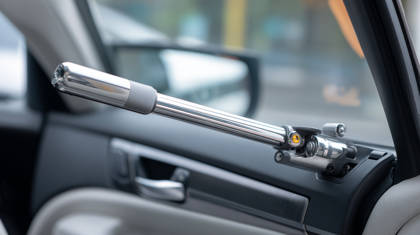 7 Best Reasons to Invest in Automatic Car Door Closers for Enhanced Safety