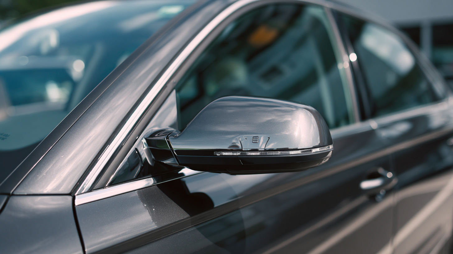 7 Best Reasons to Invest in Automatic Car Door Closers for Enhanced Safety