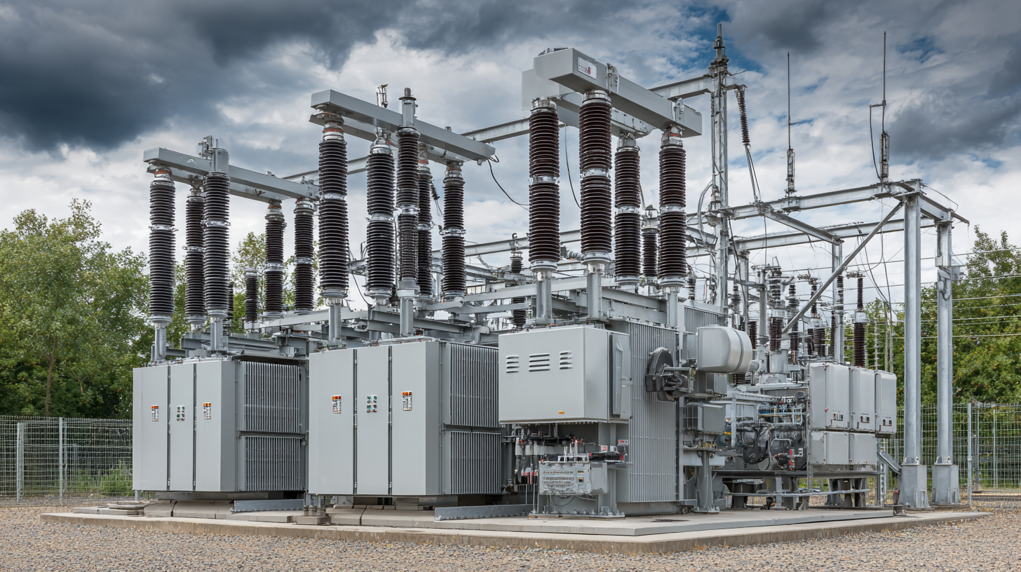 Understanding the 315kVA Transformer: Key Features and Applications Explained