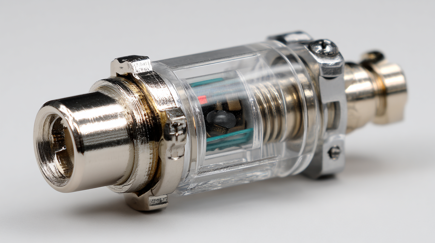 7 Best Features of 16mm Push Button Switches for Optimal Performance