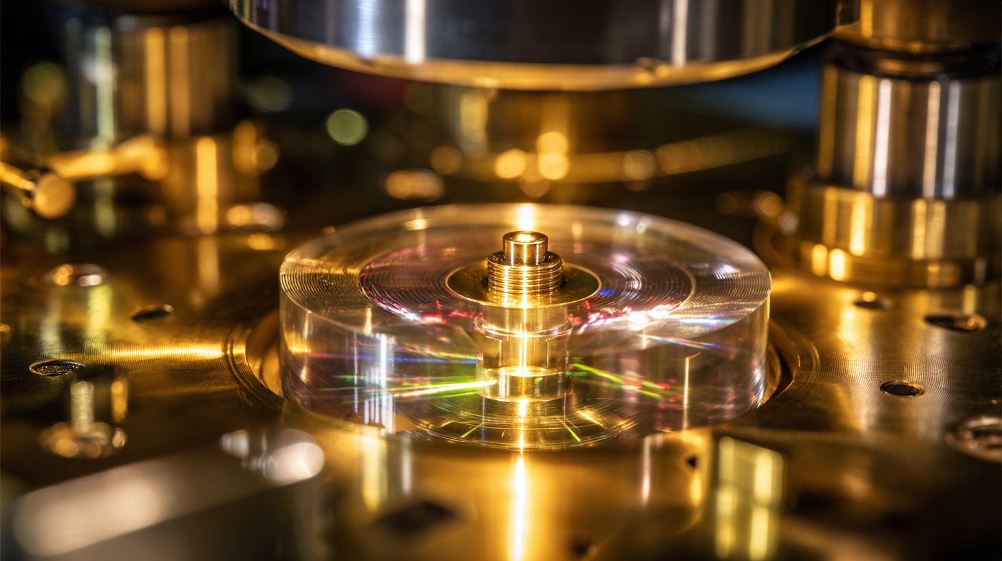 Understanding the Mechanics Behind Fiber Optic Gyroscopes