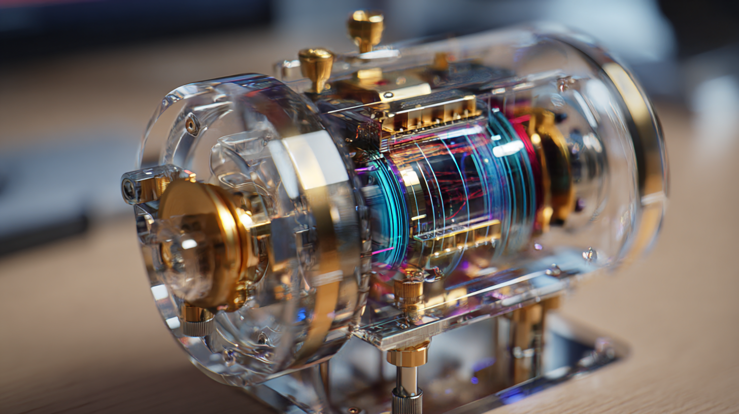 Understanding the Mechanics Behind Fiber Optic Gyroscopes