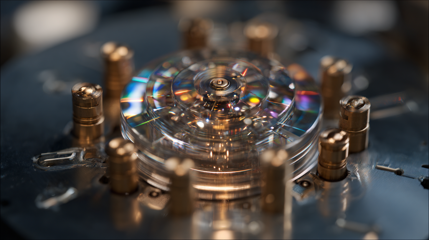 Understanding the Mechanics Behind Fiber Optic Gyroscopes