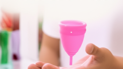 7 Reasons Why a Customized Menstrual Cup is the Best Choice for Your Comfort