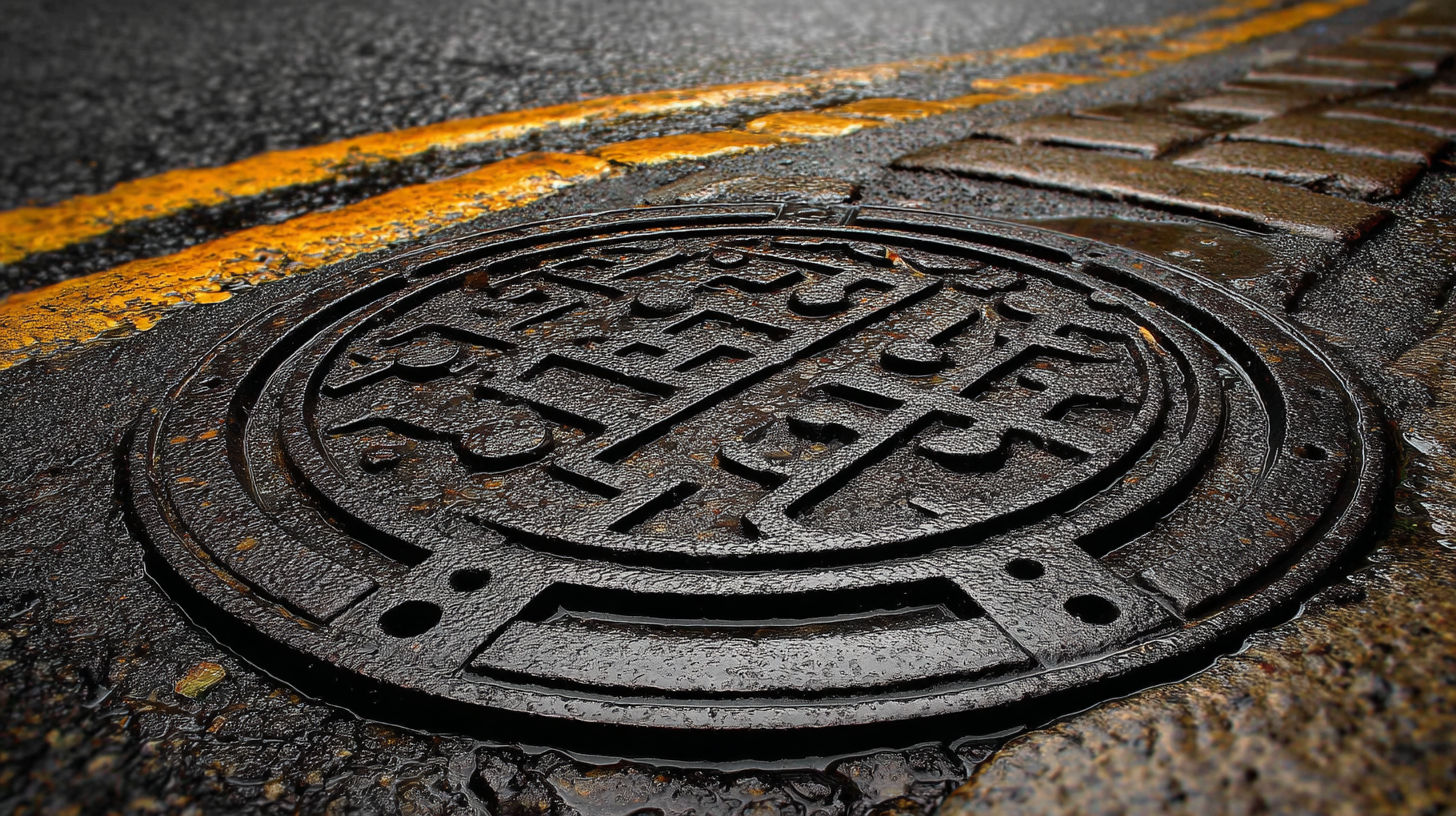7 Essential Tips for Choosing the Right Sewer Manhole Covers