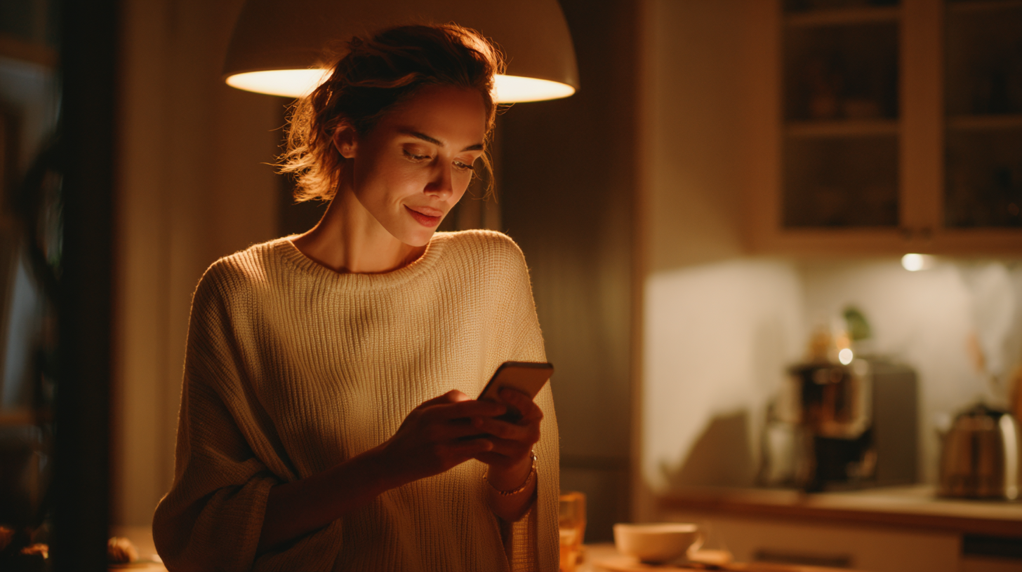 Ultimate Guide to Transforming Your Home with Smart Light Technology