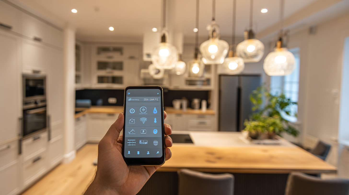 Ultimate Guide to Transforming Your Home with Smart Light Technology