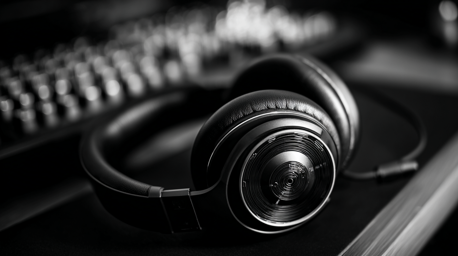 How to Choose the Best Bluetooth Gaming Headset for Ultimate Gaming Experience
