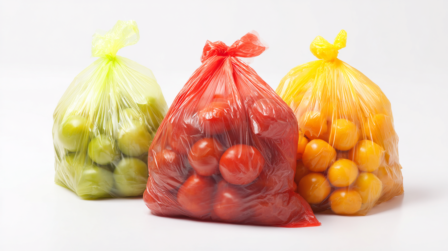 How to Choose the Right Polypropylene Bags for Your Packaging Needs
