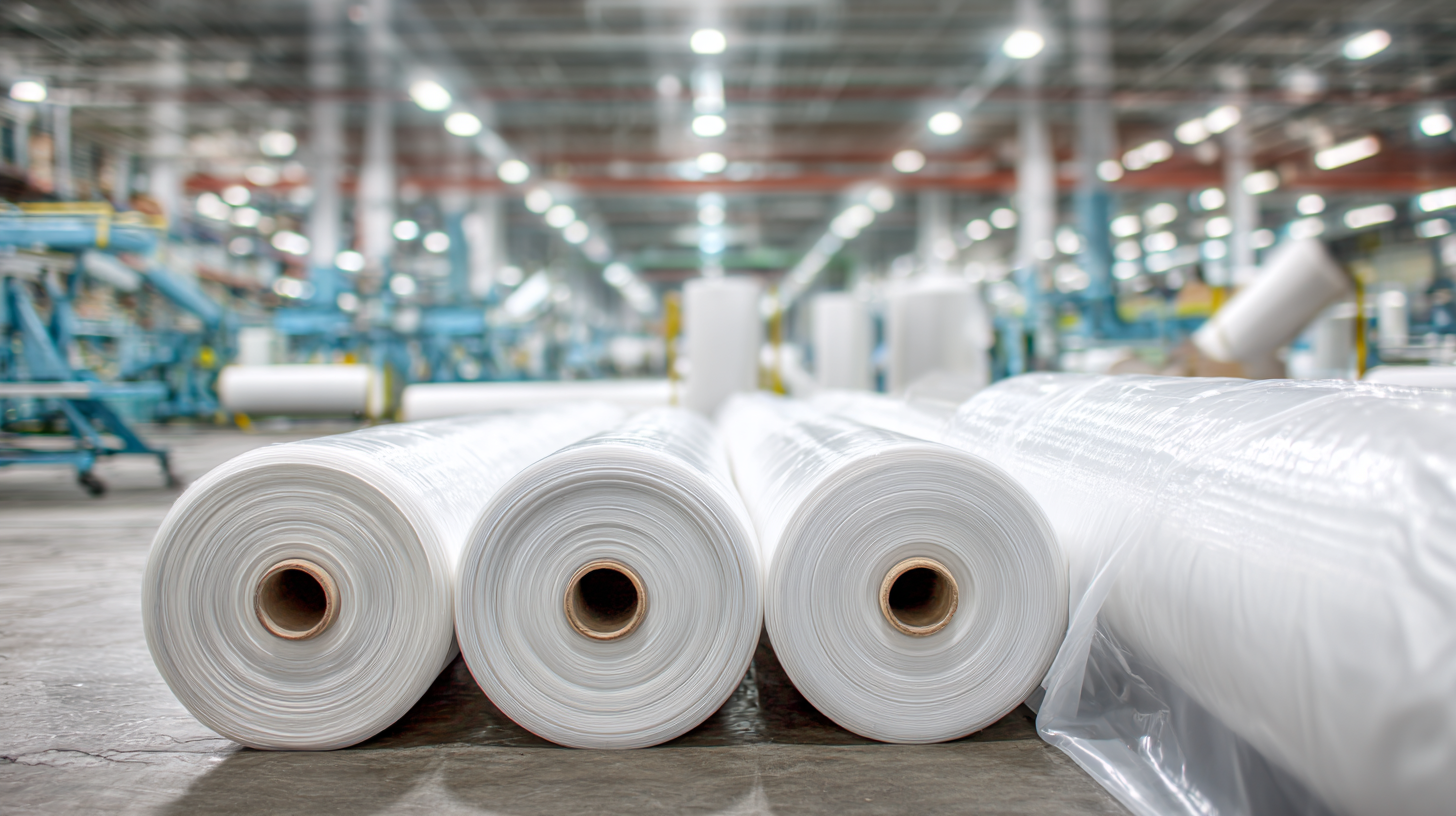 How to Choose the Right Polypropylene Bags for Your Packaging Needs