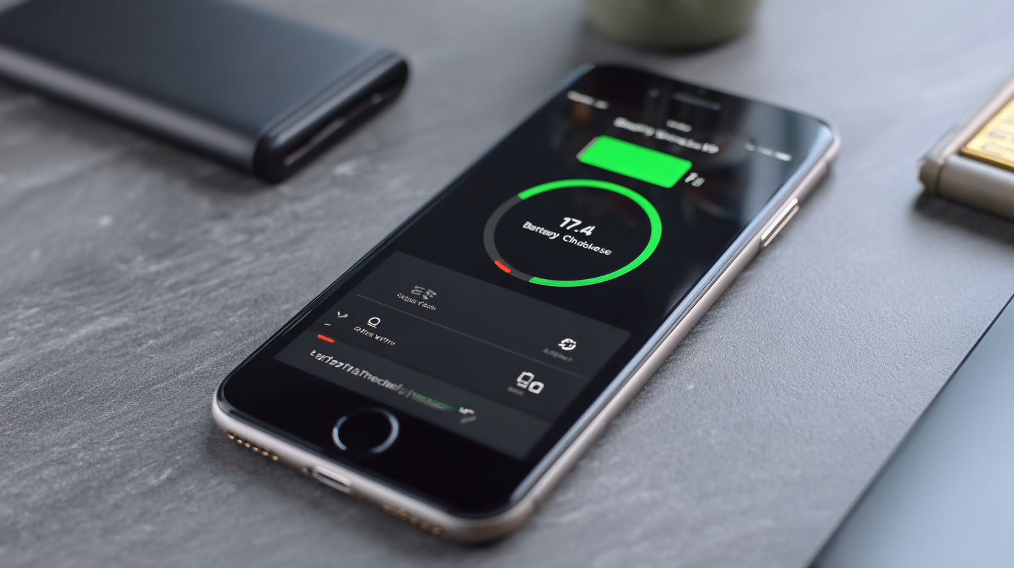 12 Best Battery Health Checkers to Maximize Your Device Performance