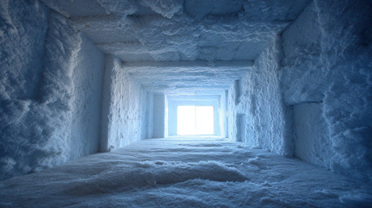 10 Ways Silica Insulation Can Revolutionize Your Energy Efficiency