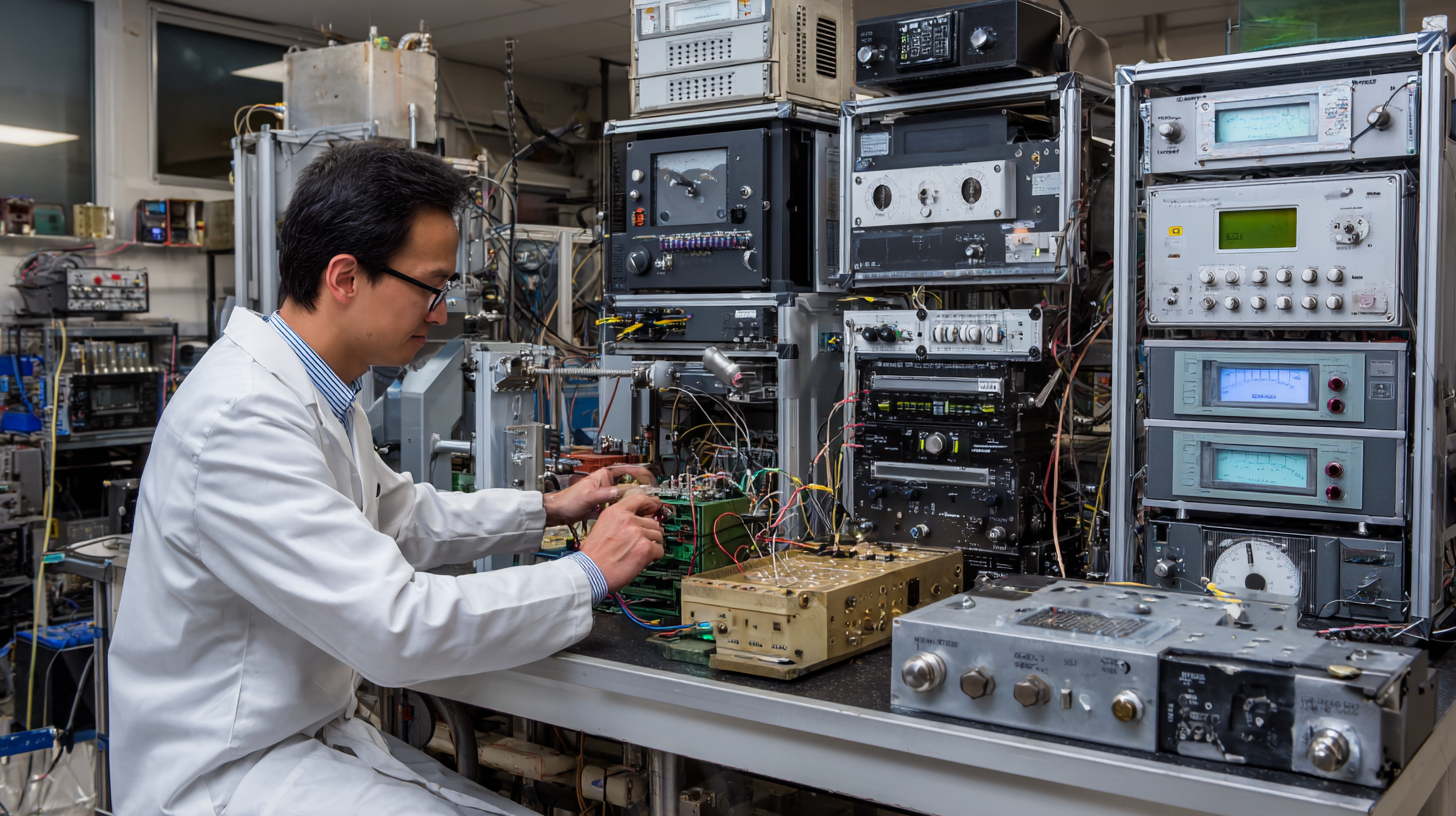 What is Sputtering Power Supplies? Understanding Key Specifications and Performance Metrics