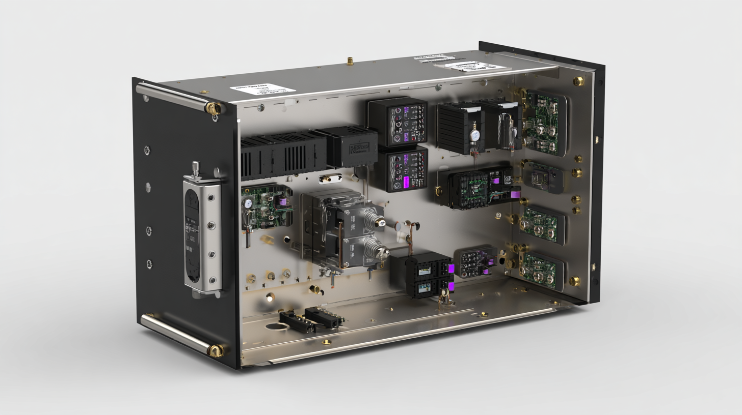 What is Sputtering Power Supplies? Understanding Key Specifications and Performance Metrics