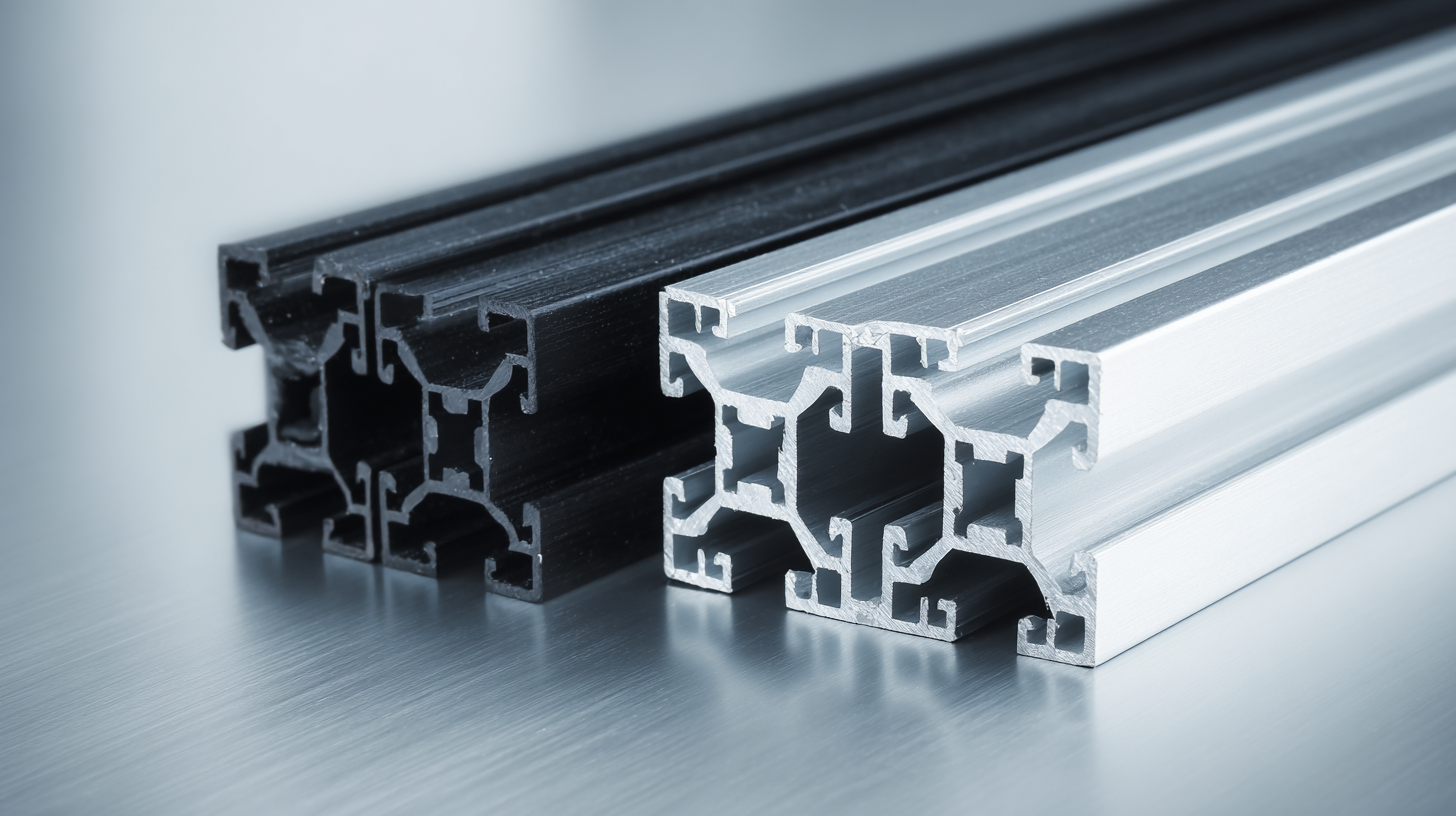 7 Best Aluminum Profile Solutions to Enhance Your Project Efficiency