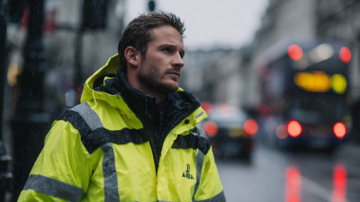 Understanding the Benefits of High Vis Jacket for Safety and Visibility