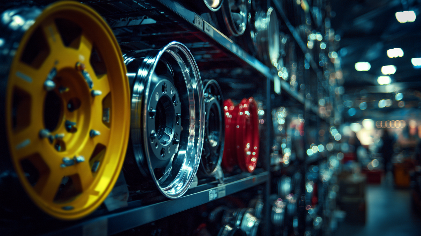 7 Essential Tips for Choosing Quality European Automotive Parts for Your Vehicle