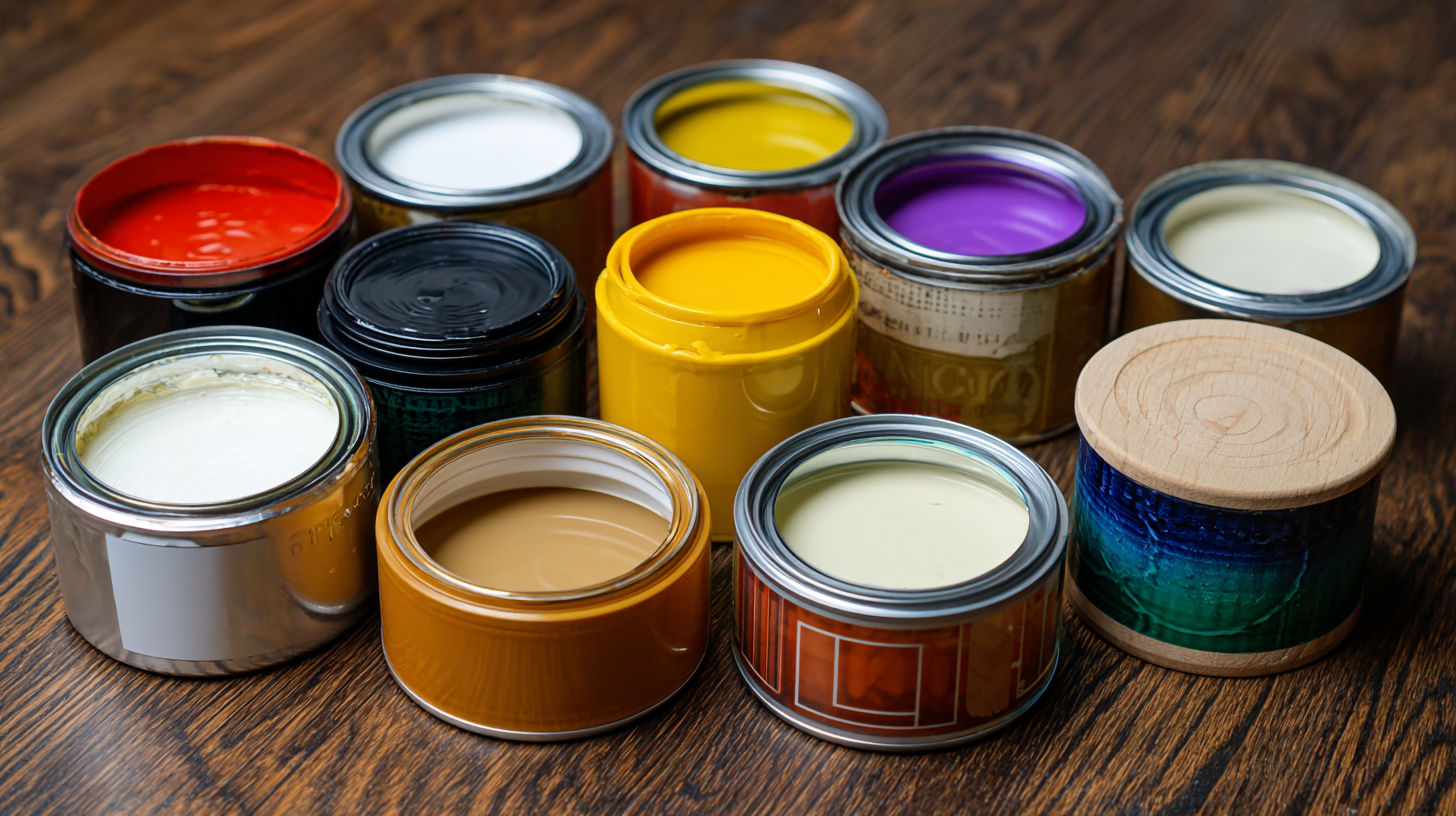 How to Choose the Right Adhesive for Your DIY Projects