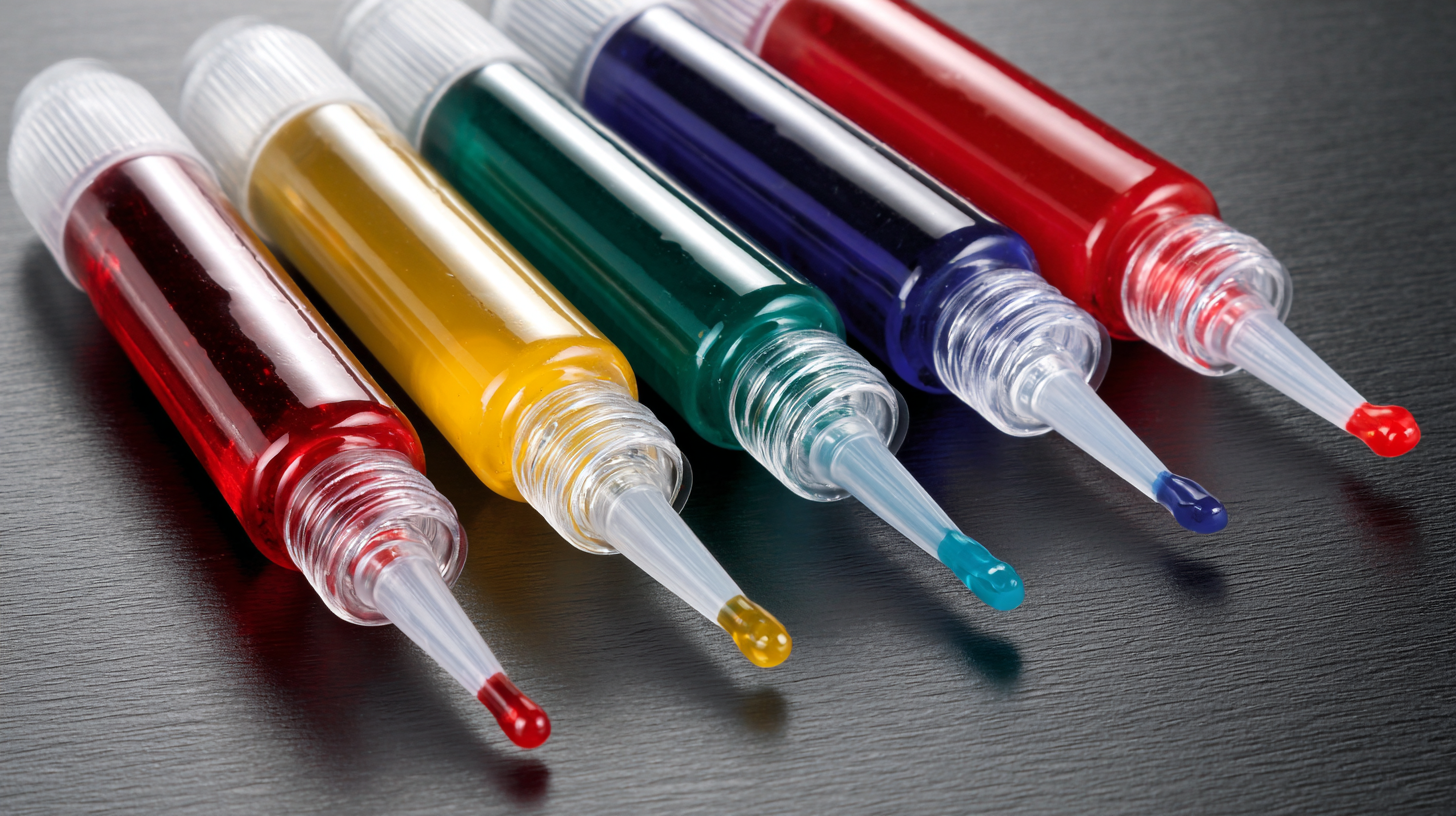 How to Choose the Right Adhesive for Your DIY Projects