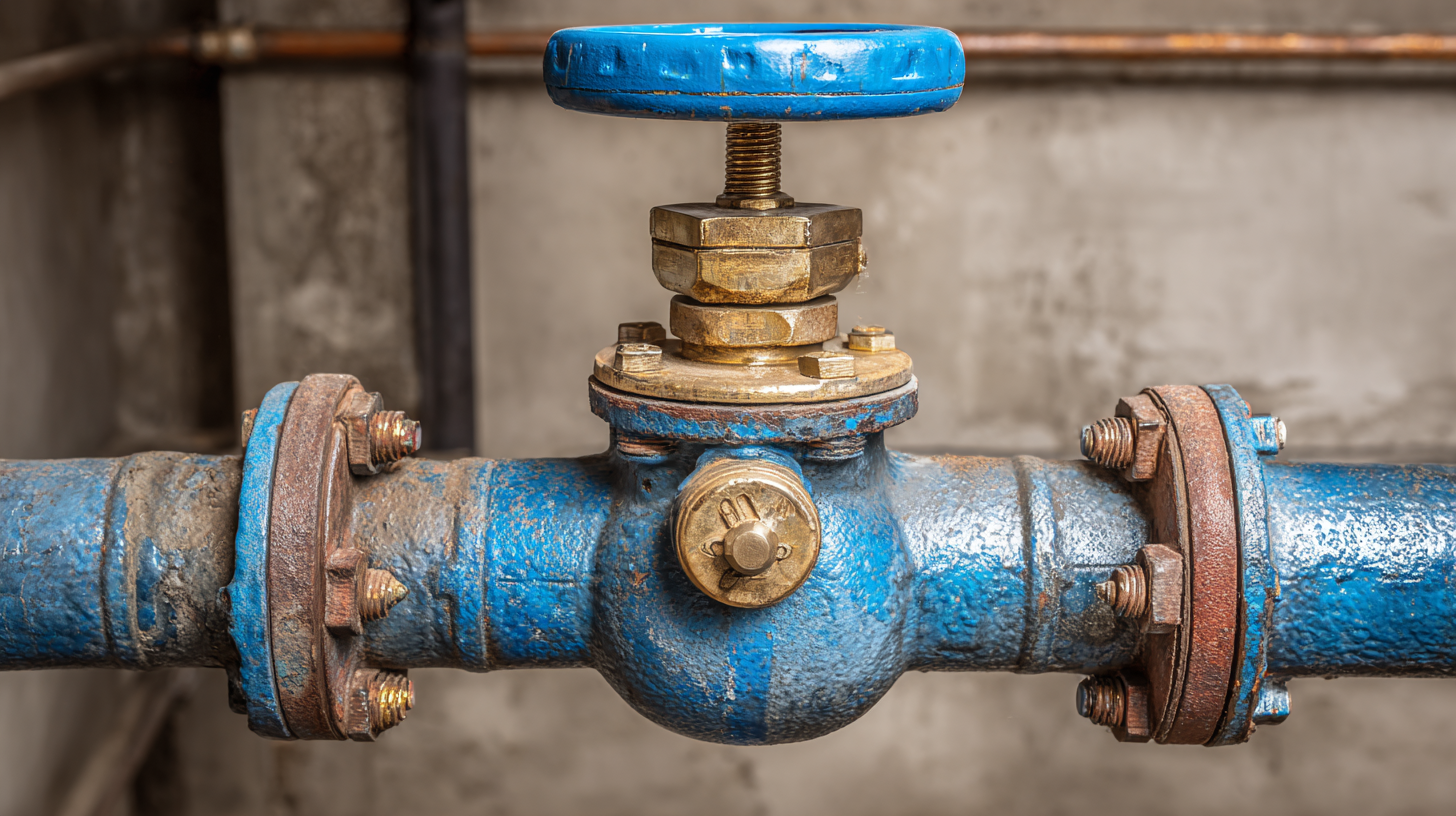 Comprehensive Guide to Understanding Water Check Valves for Your Plumbing Needs