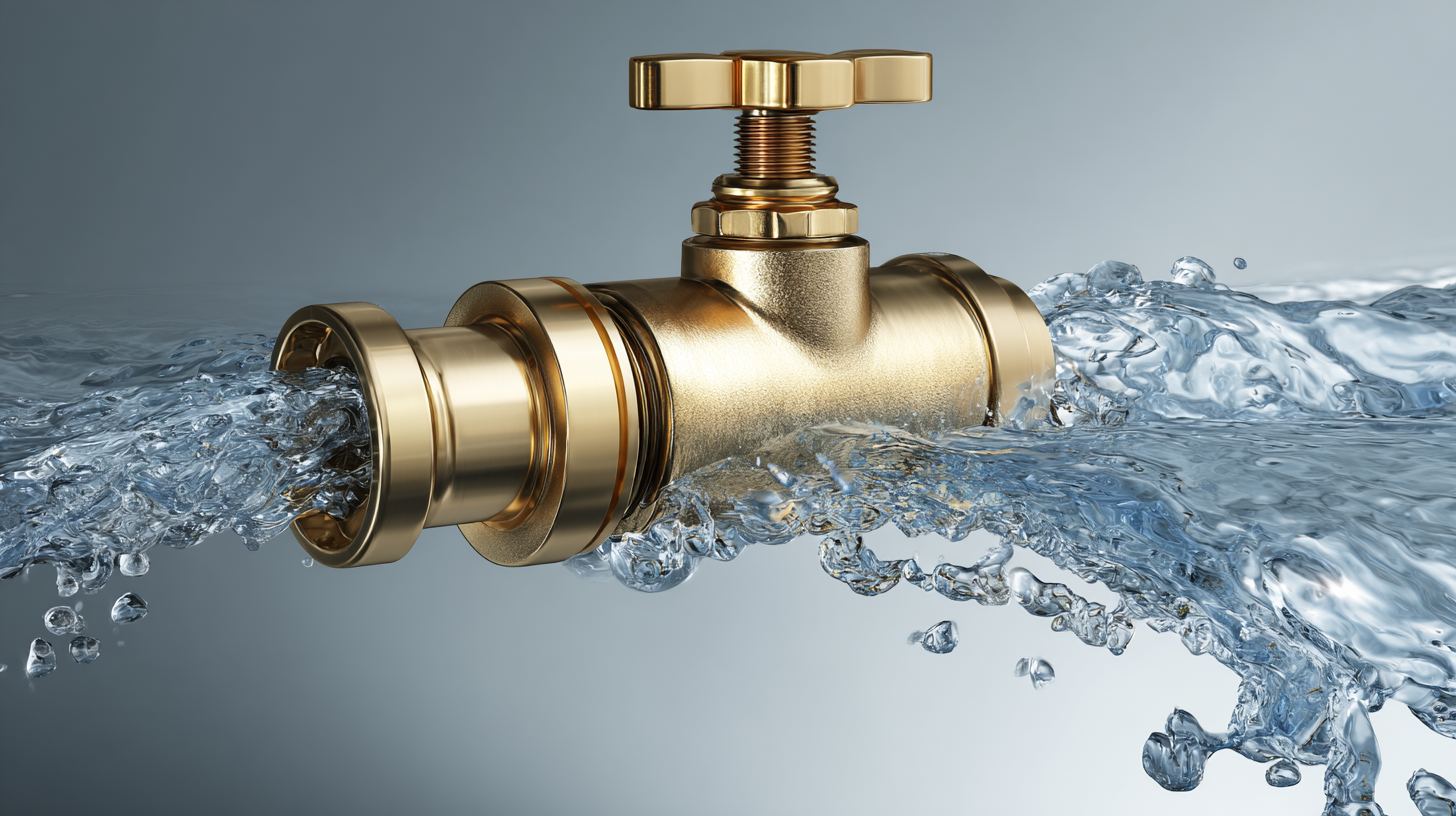 Comprehensive Guide to Understanding Water Check Valves for Your Plumbing Needs