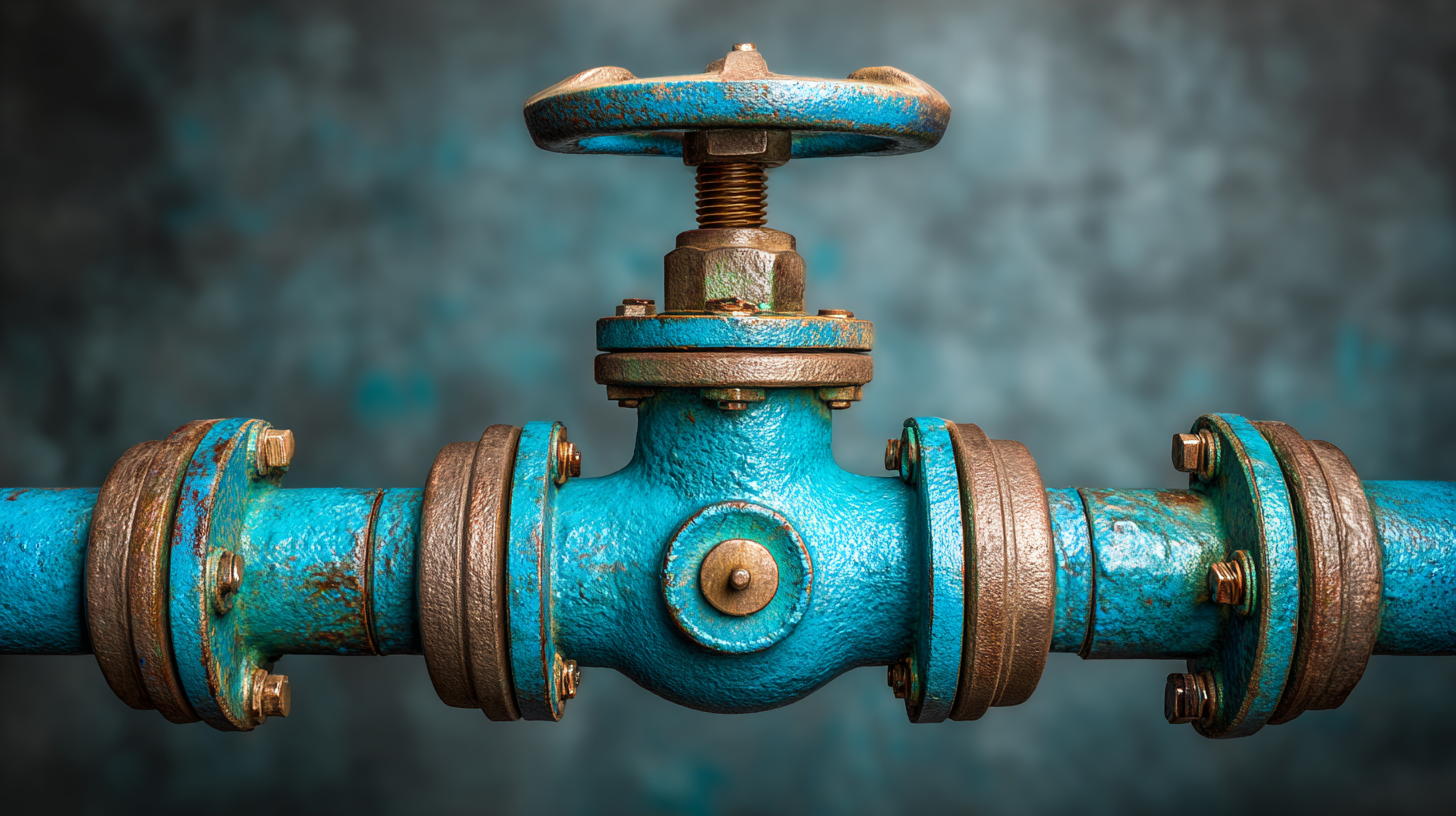 Comprehensive Guide to Understanding Water Check Valves for Your Plumbing Needs