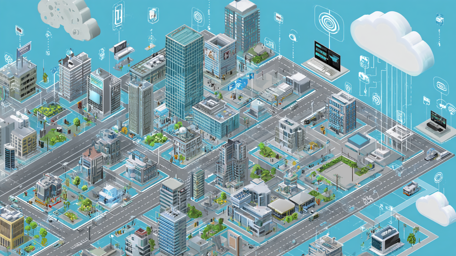 Датчики Iot 5 основных советов по оптимизации вашего бизнеса