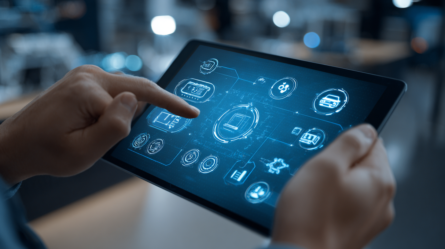 Датчики Iot 5 основных советов по оптимизации вашего бизнеса