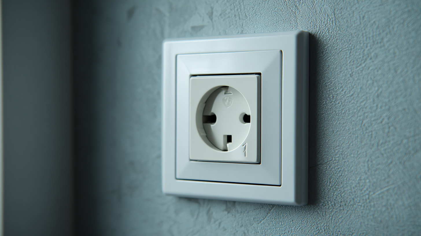 Ultimate Guide to Choosing the Right Switch Socket for Your Home