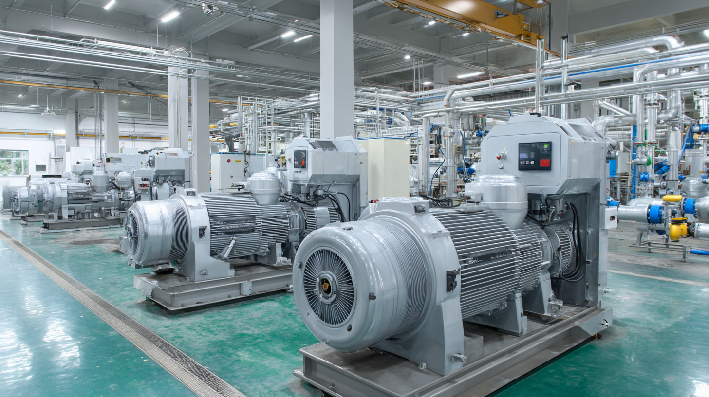 5 Best Benefits of Using Regenerative VFDs for Energy Efficiency and Cost Savings
