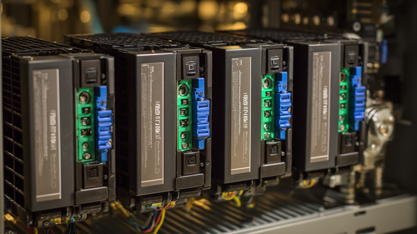 5 Best Benefits of Using Regenerative VFDs for Energy Efficiency and Cost Savings