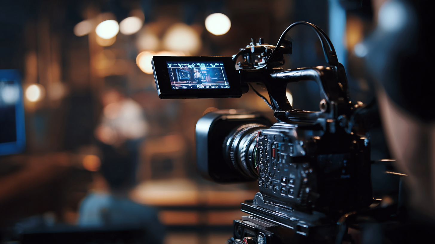Maximize Your Streaming Experience with HDMI Camera Tech Tips