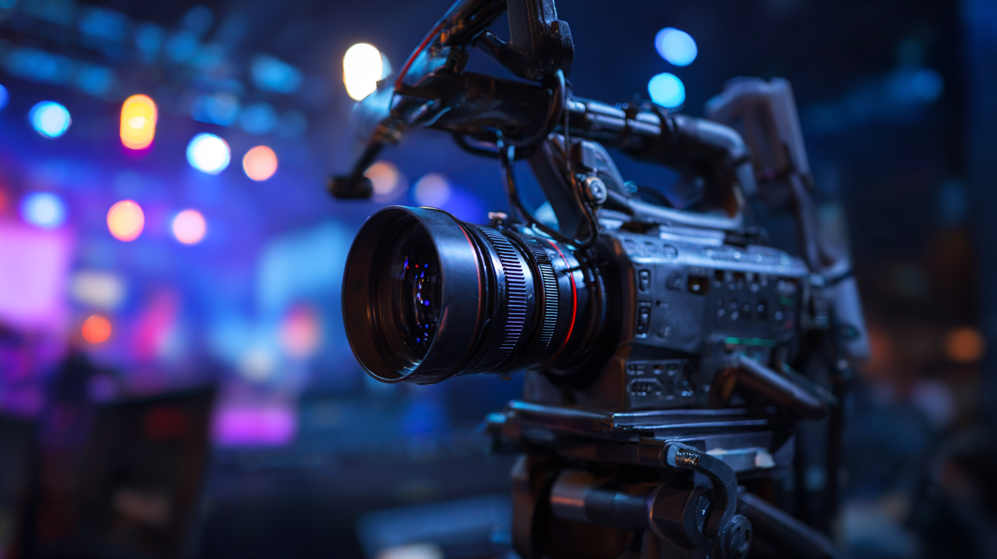 Maximize Your Streaming Experience with HDMI Camera Tech Tips