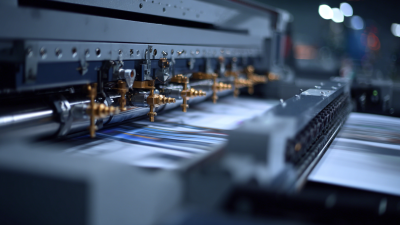 How to Maximize Efficiency with Continuous Web Printing Solutions