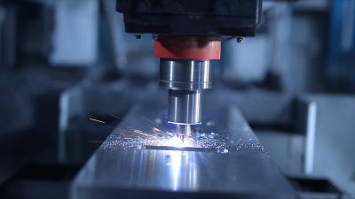 Essential Guide to Choosing the Right Surface Deburring Machine: Key Considerations and Industry Insights