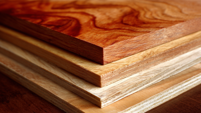 Ultimate Guide to Selecting the Best Hardwood Veneer Plywood for Your Projects
