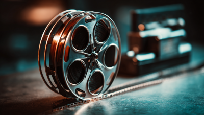 Ultimate Guide for Choosing the Perfect Film Roll for Your Photography Needs