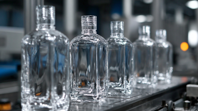 7 Essential Tips for Choosing the Right Csd Bottle Moulds: Insights from Industry Trends