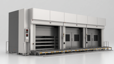 Ultimate Guide to Choosing the Right Automatic Door Lifting Oven for Your Bakery
