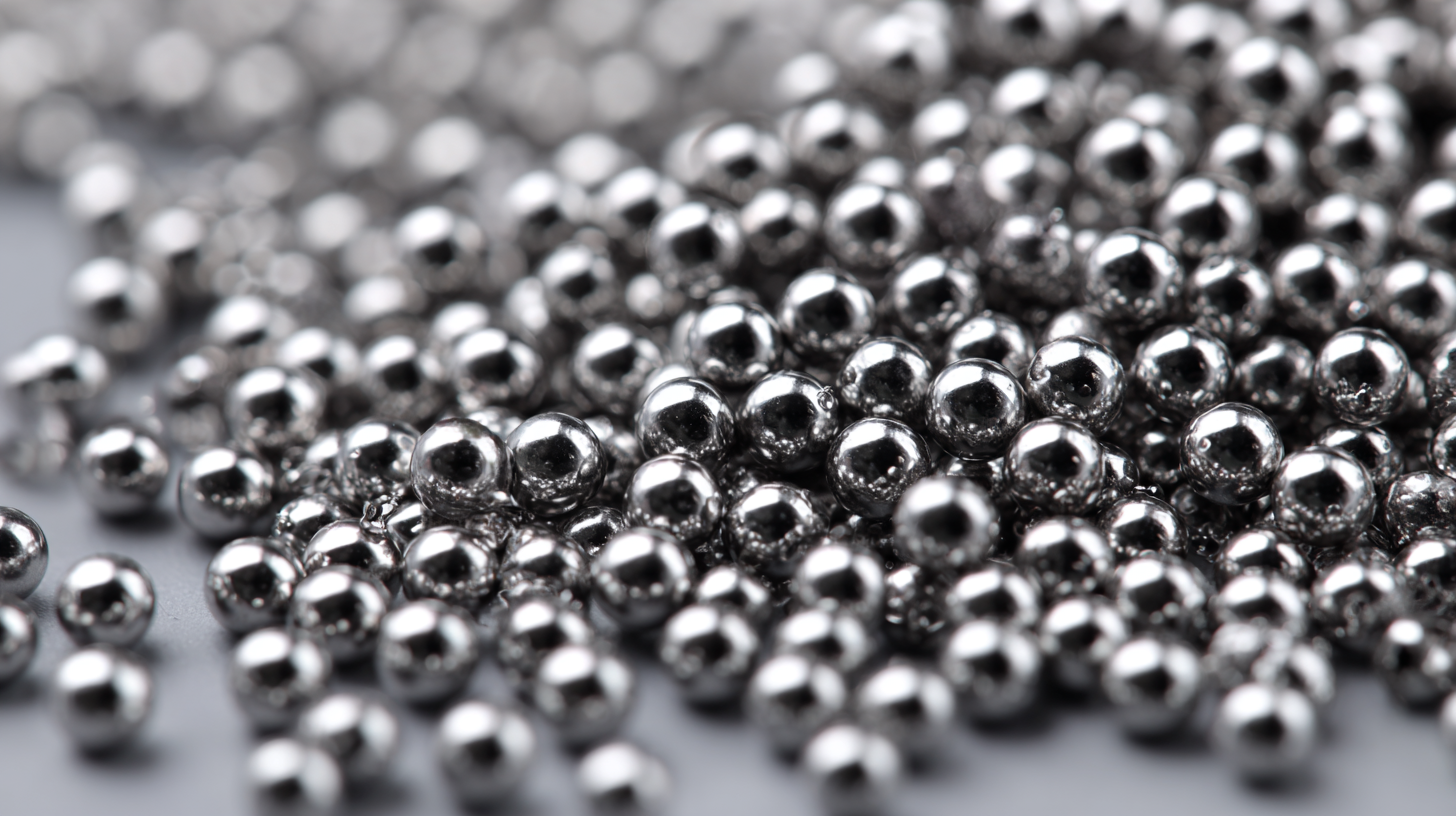 Understanding the Advantages and Applications of Zirconia Bead in Modern Industries