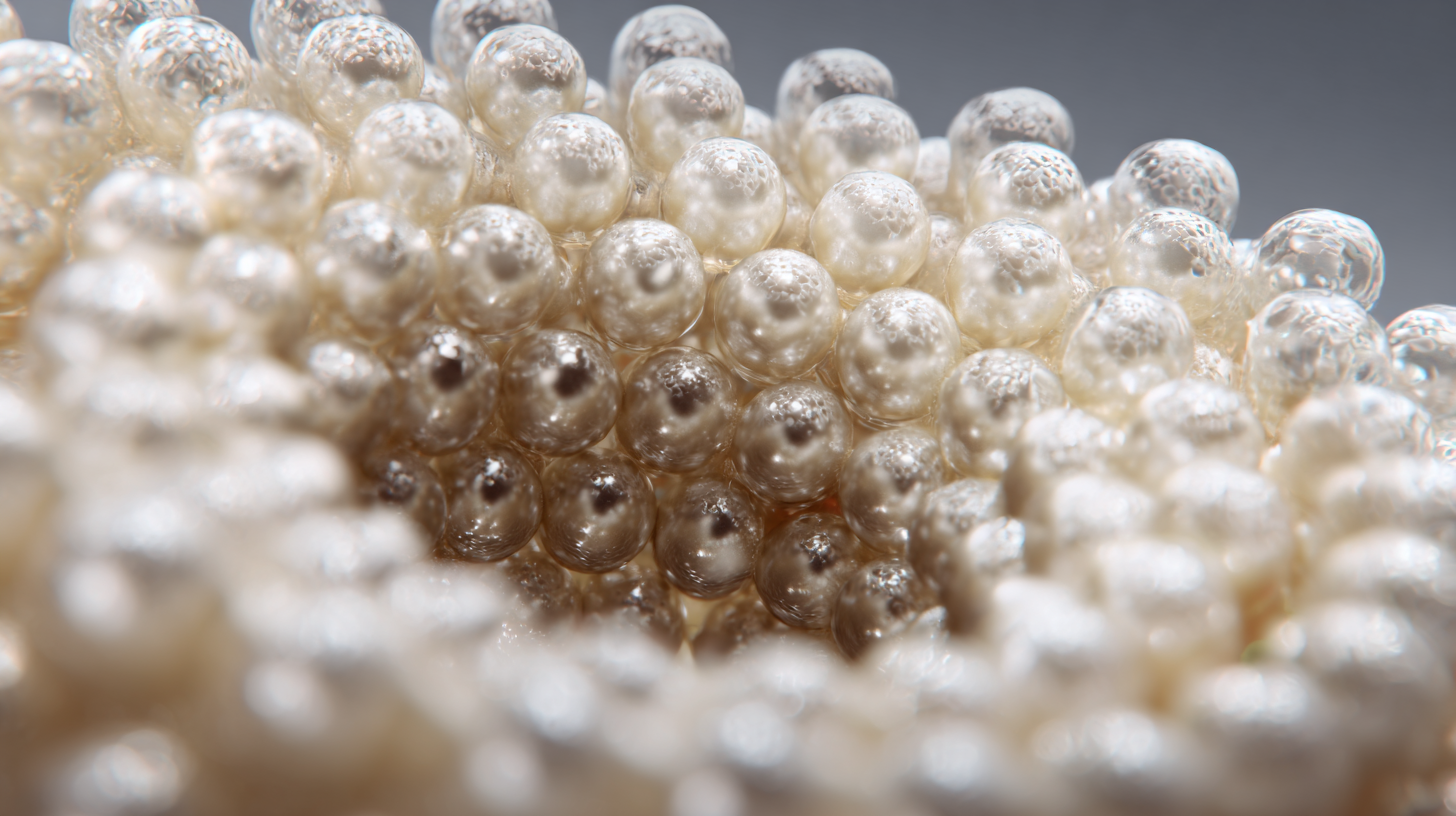 Understanding the Advantages and Applications of Zirconia Bead in Modern Industries