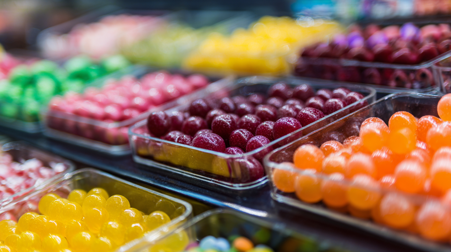 5 Essential Tips to Elevate Your Candy Selection for Increased Sales