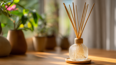 7 Essential Tips for Choosing the Best Rattan Sticks For Diffuser