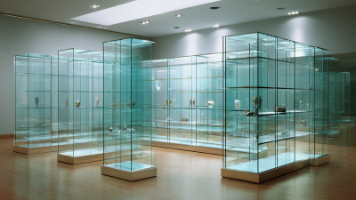 7 Essential Tips for Choosing the Perfect Shelving Glass to Enhance Your Space