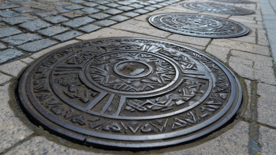 7 Essential Tips for Choosing the Right Sewer Manhole Covers