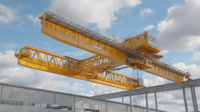 How to Choose the Right Over Head Bridge Crane for Your Business Needs